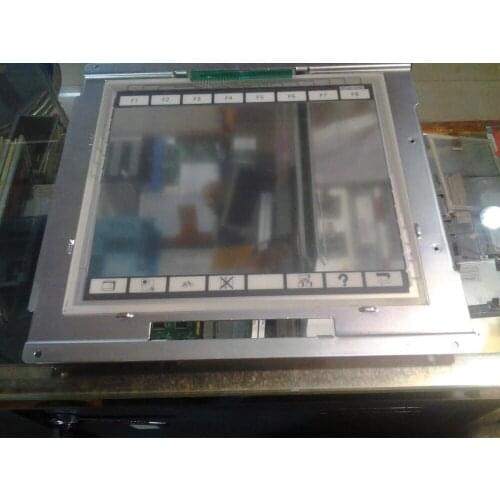 FP-VM-10-MO touch screen panel Replacement maintenance