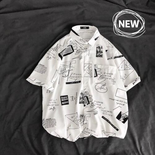 Gothiscyn Large Blouses