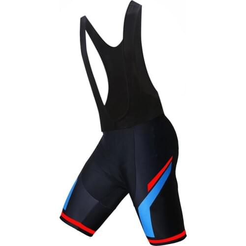 2020 Summer High Quality Gel Paded Cycling Shorts Shockproof Road Lycra Men Bike Shorts MTB Mountain Lycra Bermuda Ciclismo