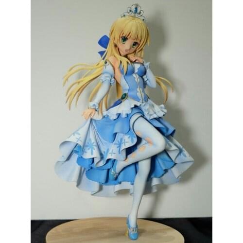 LionYangxz Princess Figurines