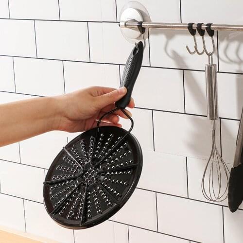 Multifunctional Heat Diffuser Heat Conduction Plate Frozen Food Thaw Tray Energy-Saving Gas Stove Kitchen Cookware