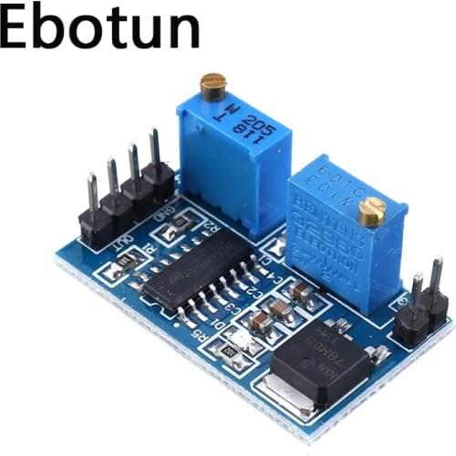 SG3525 PWM Controller Module Adjustable Frequency 100-400kHz 8V-12V