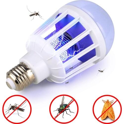 叁活 Mosquito Lamps