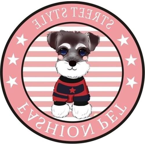 New Cartoon dog Carpet, The Sitting Room The Bedroom Hallway Floor Rugs, Bath The Kitchen Mats