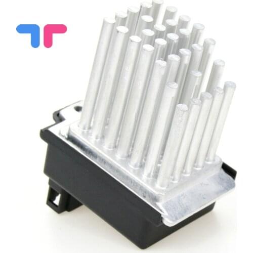 New AC Heater Blower Resistor for Audi A6 Allroad Quattro1998-2004 4B0-820-521/4B0820521