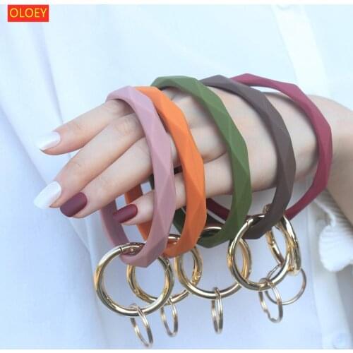 OLOEY Keyrings