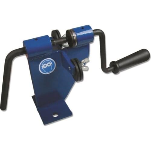 SP001 portable chain saw blade connector, chain riveting device, multifunctional miniature chain repair and connection equipment