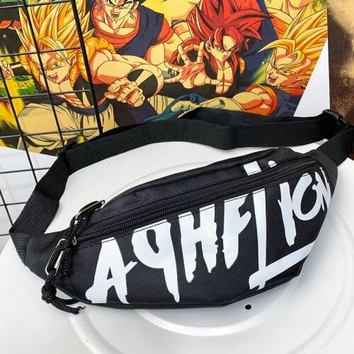 Men Casual Crossbody Bag Waist Bag Men Chest Bags Trendy Canvas Waist Pack Phone Pouch Unisex Belt Pack Fashion Male Fanny Pack