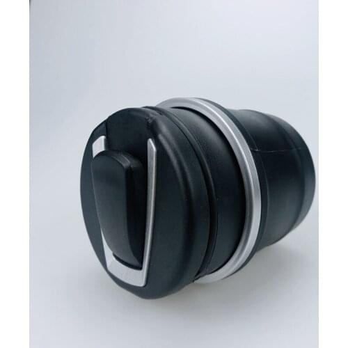 Car Styling Portable LED Car Ashtray with For mazda cx-5 nissan x-trail t32 skoda ford focus 2 3 renault subaru kia sportage 3