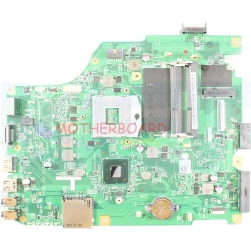 Vieruodis FOR DELL N5050 laptop motherboard DDR3 HM67 CN-0FP8FN 48.4IP16.011 0FP8FN FP8FN Integrated Graphics