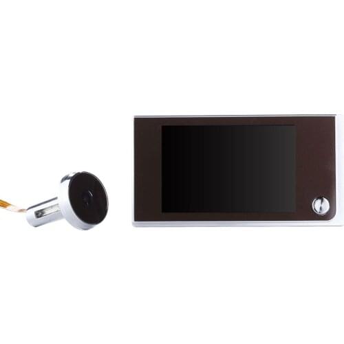 Woopower Door Furniture