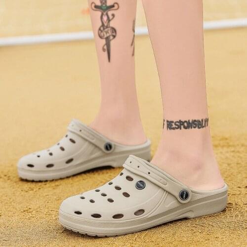 Мужские сандали YGhan China At AliExpress