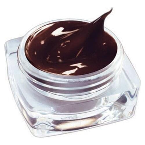 Freeshipping 5Pcs Paste Eyebrow Lip Micropigmnet No Fade No Change Color For Permanent Makeup Manual Pen