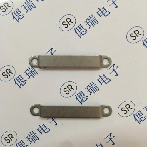 40MM water-cooled head/liquid-cooled plate fixed buckle/stainless steel shackle/chuck switch fixture fastener