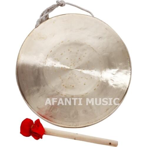 31cm diameter Afanti Music Gong (AFG-1021)