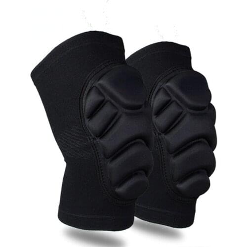 Kneepads Motocross Knee Guard Magnetic Racing Protective Skiing Skate Cycling Massage Sleeves Therapy Protector Football Outdoor