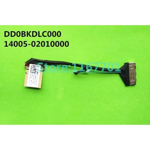 New Original Laptop/Notebook LCD/LED/LVDS Cable for ASUS zenbook UX360 UX360C UX360CA DD0BKDLC000 DD0BKDLC010 14005-02010000