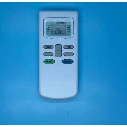 Original new for TCL GYKQ-03 CA24001 GYKQ-05/10E GYKQ-11E controller air conditioner air conditioner remote control