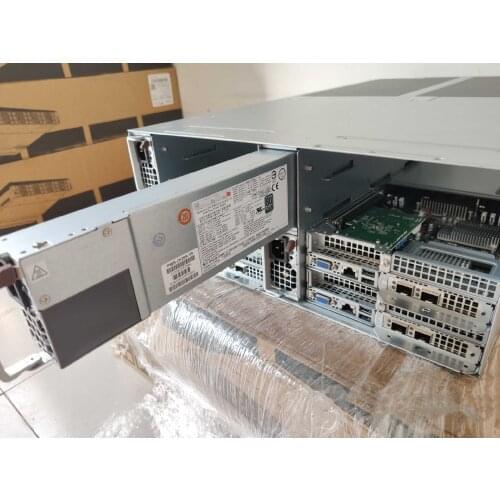 PWS-2K20A-1R for Supermicro server redundant power supply