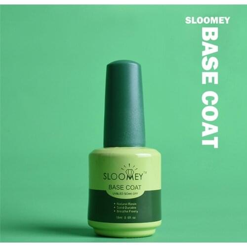SLOOMEY Nail Polishes