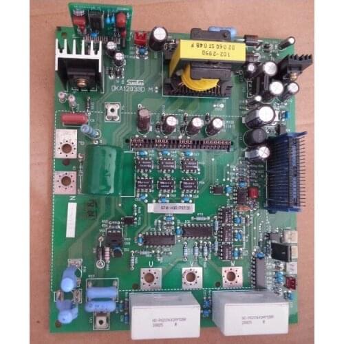SPF and SHF disassemble Sanken converter inverter 22kw-30kw/37KW power board motherboard driver board