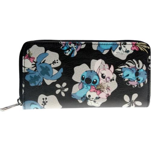 TUI DONG DI QIU Women's Wallets China