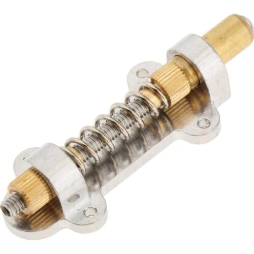 Guitar Parts Accessories Guitar Tremolo System Spring Stabilizer Trem Setter For FD WK IB Electric Guitar Tremolo System