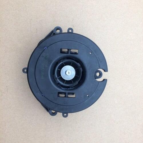 1pc used second hand For Mitsubishi ASX 2017 Outlander Eclipse Cross Lancer Rearview Mirror Adjuster Motor Wing