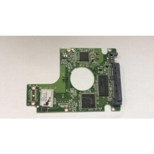 1pcs/lot HDD PCB Logic Board/Board Number:2060-771714-002 REV P1 2060-771714-002