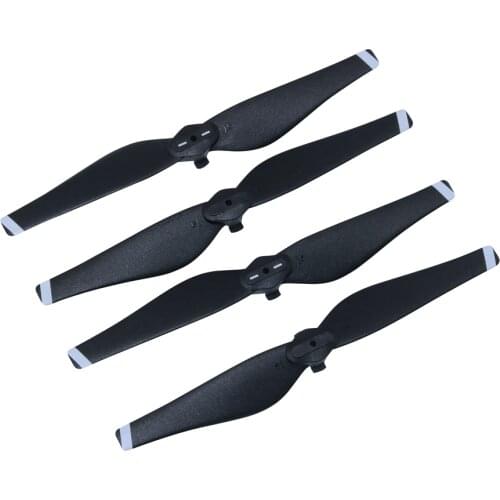 2 Pairs CW /CCW Props For DJI Mavic Air Quick Release Propellers Drone Accessories