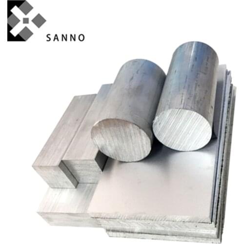 6061 aluminum plate 1pcs 430x130x15mm / 1pcs 250x154x15mm / 2pcs 180x44x15mm customize T6 Al aluminum sheet / rod piece