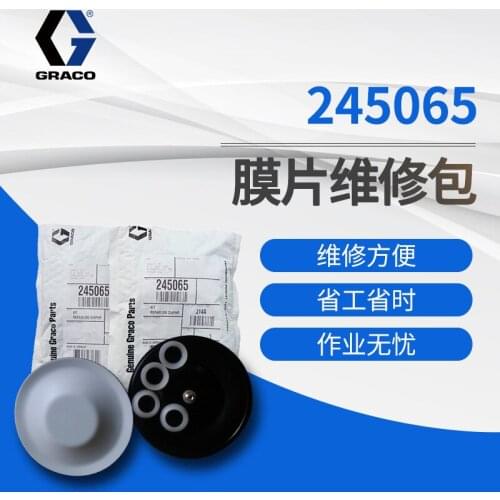 American triton308 diaphragm pump 245065 repair coating maintenance packages