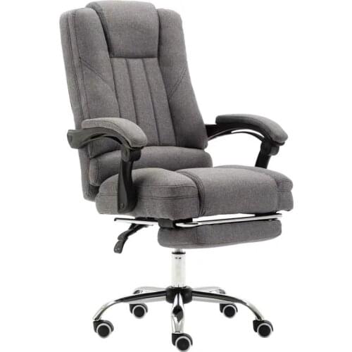 Gaming chair wcg game seat internet cafe competitive chair office computer Rotatable chair anchor home recliner Adjustable chair