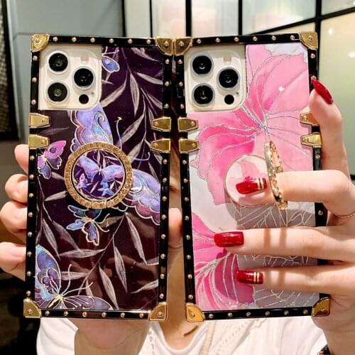 Inasmile Huawei Honor 8X Phone Cases