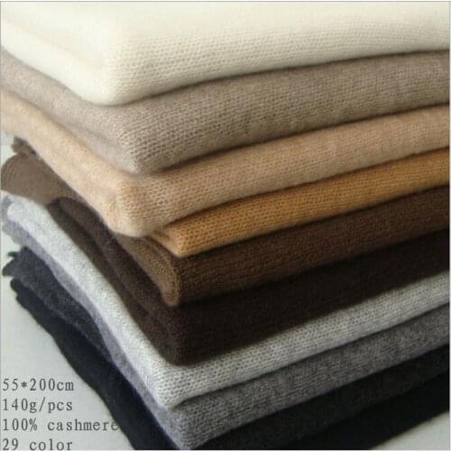 Naizaiga 100% cashmere solid women winter cashmere fashion men thick luxury shawl, JJFS1