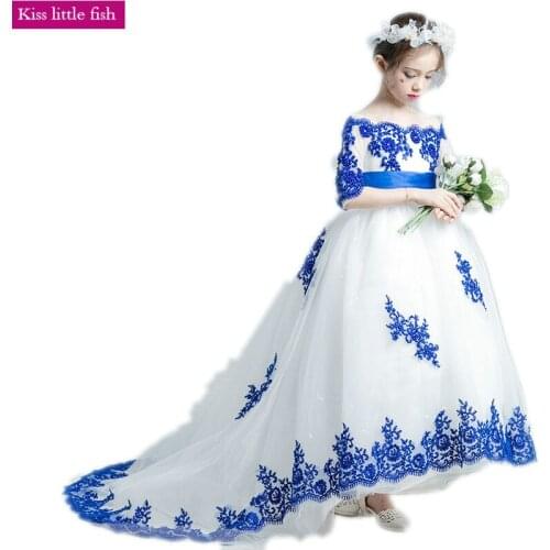 Kiss little fish Women's Straight Dresses
