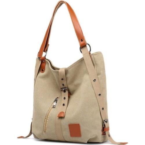 *LDMSL* Women's Travel Bags