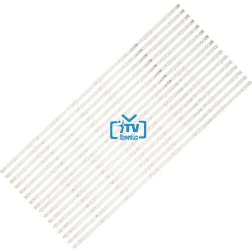 LED strip for 75" TV CEJJ-LB750Z-8S1P-M3030-J-2 K GJ-2K19-750-D816-L-V3 LB-GM3030-GJPHP758X16PC29-R-T M08-TP75030-0801L/R-4315D