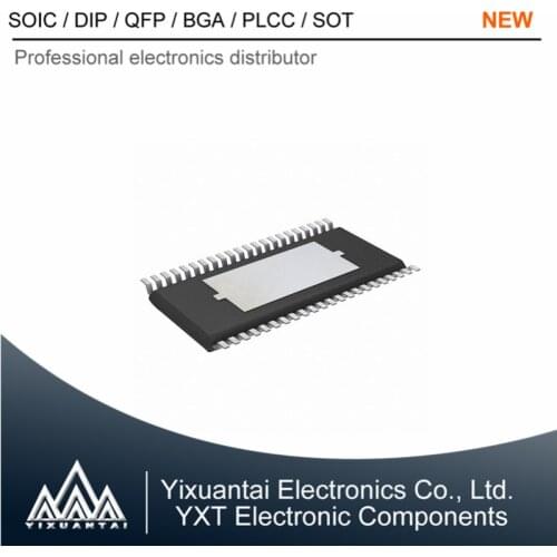 LV8732V-TLM-H LV8732V-TLM LV8732V【 IC MTR DRV BIPOLAR 0-5.5V 44-SSOP】5pcs/Lot New