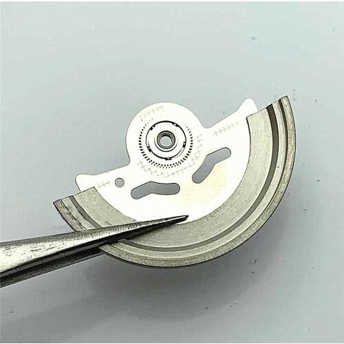 Mechanical Automatic Watch Hammer for NH35 NH36 Replacement Automatic Rotor Pendulum Watch Movement Accessories