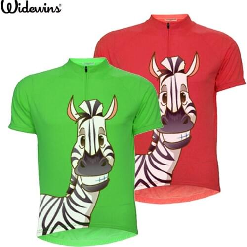 2018 Men Cycling Jersey Cycling Short Sleeve Cycling Racing Bike Breathable T-Shirt sports cycling jersey bike 5109