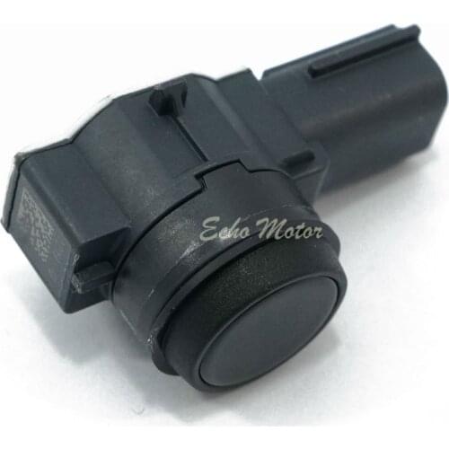 New PDC Parking Aid Bumper Object Sensor Radar Reverse Assist for Dodge Chrysler Jeep 1TK84AXRAA 0263023206