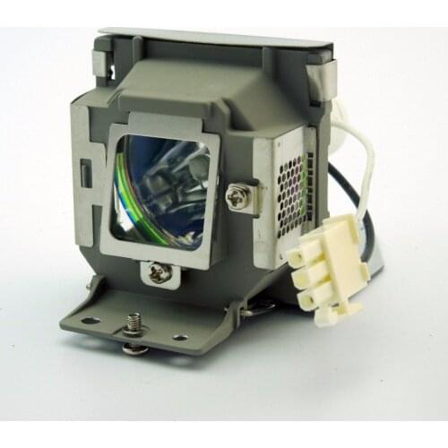 RLC-055 / RLC055 Replacement Projector Lamp with Housing for VIEWSONIC PJD5122 / PJD5152 / PJD5211 / PJD5221 / PJD5352