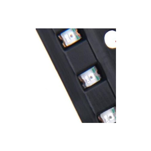 SMD 0805 2012 UV 365nm LED Diode