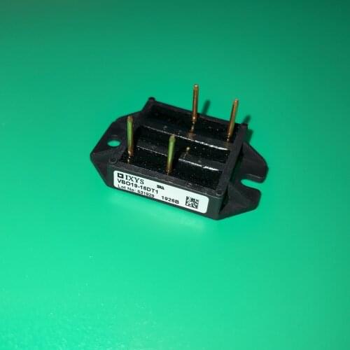 VBO19-16DT1 MODULE IGBT VB019-16DT1 Single Phase Rectifier Bridge VB019-16DT1 VB01916DT1