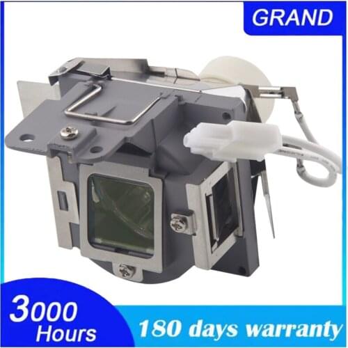 High quality 5J.JD705.001 Projector Lamp Module for BENQ MS524E MW526E MX525E TW526E Projectors