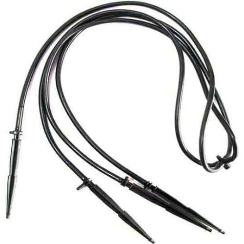 1 Set Curved Arrow Garden Irrigation Sprinkler Systems Greenhouse Plants Drip Irrigation Equipment Energy-saving Devices