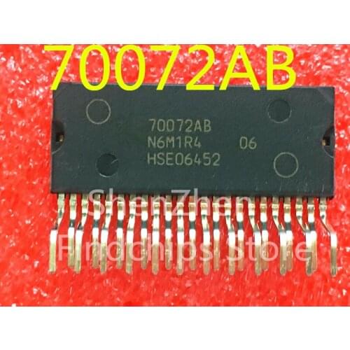 100% New&Original In Stock 70072AB