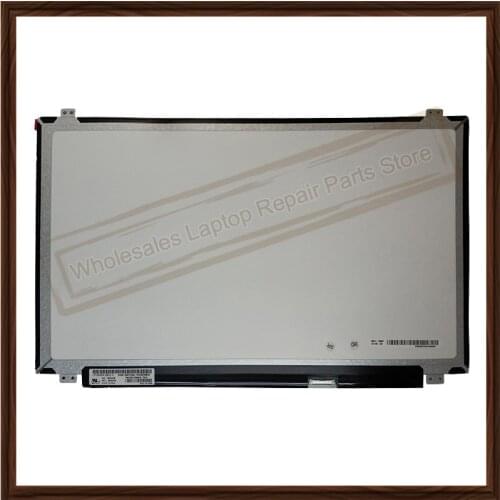 15.6'' LCD Touch dispaly screen LP156WFP SPF1 1920*1080 30 pins laptop LCD Touch Screen Digitizer