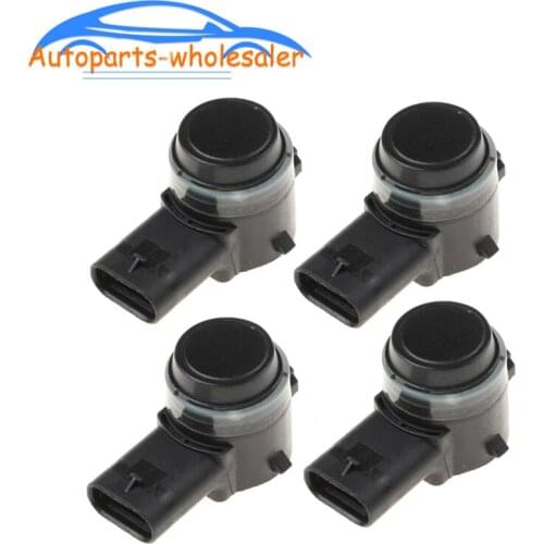 4 pcs/lot Car accessories 0009059300 A0009059300 For M ercedes Benz E-Class W212 High Quality PDC Parking Sensor